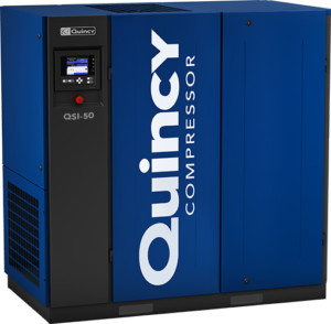 Compresores Quincy QSI 50-125