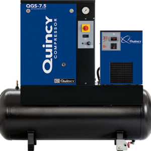 Quincy QGS-7.5