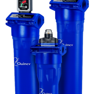 Filtros estándar Quincy Compressor