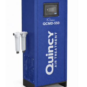 Secadores Regenerativos Modulares