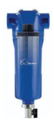 Filtros estándar Quincy Compressor QAF