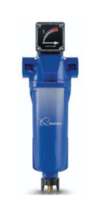 Filtros estándar Quincy Compressor QCF
