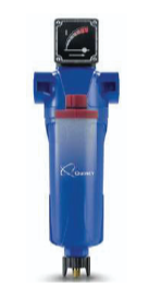 Filtros estándar Quincy Compressor QMF