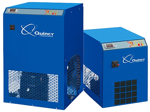 Secadores Refrigerantes no ciclados QPNC