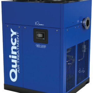 Secadores Refrigerantes Ciclados