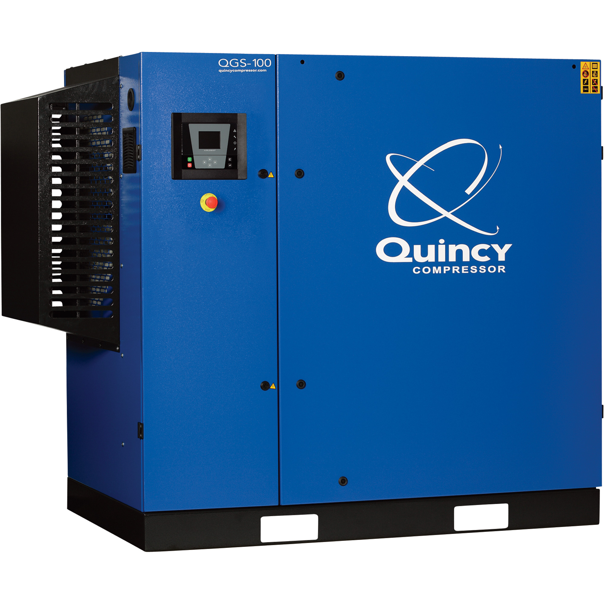 Quincy Compressor QGS 75-100