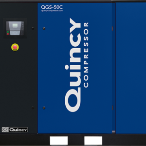 Quincy QGS 50C
