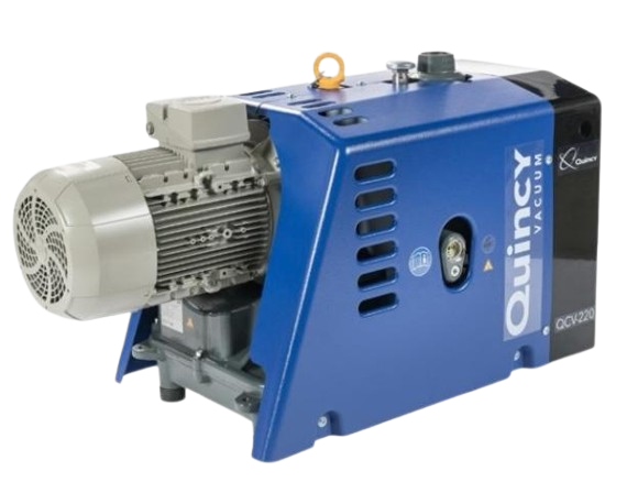Bombas de vacío Quincy Compressor