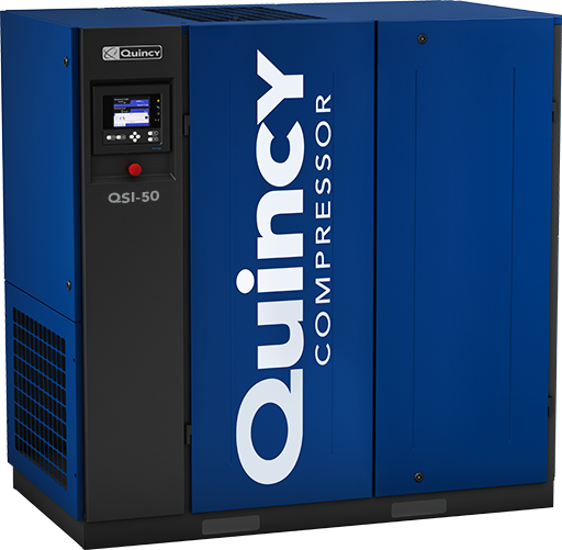 Compresores Quincy QSI 50-125