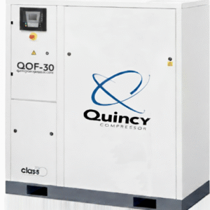 QOF-30 Quincy Compressor