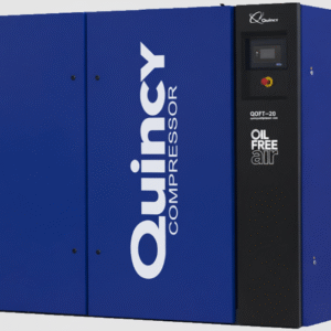 Quincy Compressor QOFT-20
