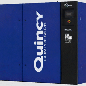 QOFT-60 Rotary Tooth Quincy Compressor