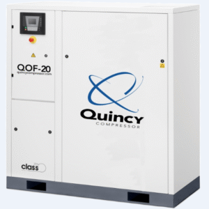 QOF-20 Quincy Compressor
