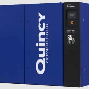 Compresores QOFT Rotary Tooth
