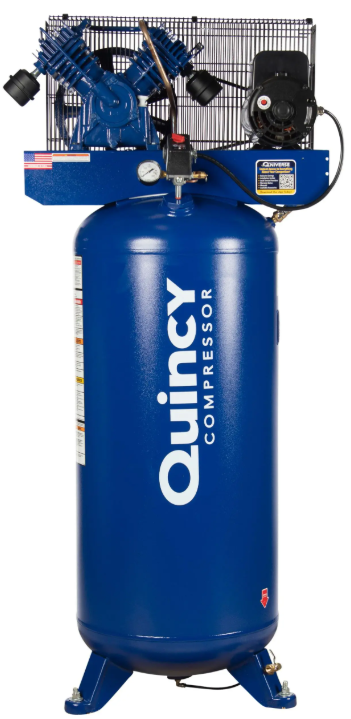 Compresor recriprocante QT Quincy Compressor