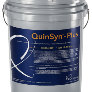 Lubricantes para compresores Quincy Compressor